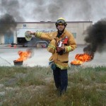 Firefighting