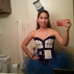 The TARDIS
