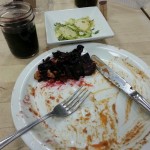 OakMonster.com - Anais + Tara Paleo Feast
