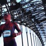 Sydney Running Festival