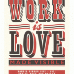 OakMonster.com - Work Is Love