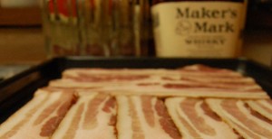 OakMonster - Bacon and Bourbon